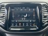 USED 2020 20 JEEP COMPASS 1.4T MultiAirII Limited SUV 5dr Petrol Manual Euro 6 (s/s) (140 ps) - APPLE CAR PLAY - SAT NAV - HEATED LEATHER & STEERING - REVERSE CAMERA - P/SENSORS - CRUISE - 2 OWNERS