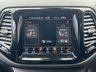 USED 2020 20 JEEP COMPASS 1.4T MultiAirII Limited SUV 5dr Petrol Manual Euro 6 (s/s) (140 ps) - APPLE CAR PLAY - SAT NAV - HEATED LEATHER & STEERING - REVERSE CAMERA - P/SENSORS - CRUISE - 2 OWNERS