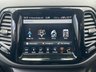 USED 2020 20 JEEP COMPASS 1.4T MultiAirII Limited SUV 5dr Petrol Manual Euro 6 (s/s) (140 ps) - APPLE CAR PLAY - SAT NAV - HEATED LEATHER & STEERING - REVERSE CAMERA - P/SENSORS - CRUISE - 2 OWNERS