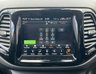 USED 2020 20 JEEP COMPASS 1.4T MultiAirII Limited SUV 5dr Petrol Manual Euro 6 (s/s) (140 ps) - APPLE CAR PLAY - SAT NAV - HEATED LEATHER & STEERING - REVERSE CAMERA - P/SENSORS - CRUISE - 2 OWNERS
