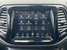 USED 2020 20 JEEP COMPASS 1.4T MultiAirII Limited SUV 5dr Petrol Manual Euro 6 (s/s) (140 ps) - APPLE CAR PLAY - SAT NAV - HEATED LEATHER & STEERING - REVERSE CAMERA - P/SENSORS - CRUISE - 2 OWNERS
