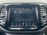 USED 2020 20 JEEP COMPASS 1.4T MultiAirII Limited SUV 5dr Petrol Manual Euro 6 (s/s) (140 ps) - APPLE CAR PLAY - SAT NAV - HEATED LEATHER & STEERING - REVERSE CAMERA - P/SENSORS - CRUISE - 2 OWNERS