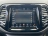 USED 2020 20 JEEP COMPASS 1.4T MultiAirII Limited SUV 5dr Petrol Manual Euro 6 (s/s) (140 ps) - APPLE CAR PLAY - SAT NAV - HEATED LEATHER & STEERING - REVERSE CAMERA - P/SENSORS - CRUISE - 2 OWNERS