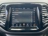 USED 2020 20 JEEP COMPASS 1.4T MultiAirII Limited SUV 5dr Petrol Manual Euro 6 (s/s) (140 ps) - APPLE CAR PLAY - SAT NAV - HEATED LEATHER & STEERING - REVERSE CAMERA - P/SENSORS - CRUISE - 2 OWNERS