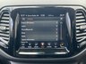 USED 2020 20 JEEP COMPASS 1.4T MultiAirII Limited SUV 5dr Petrol Manual Euro 6 (s/s) (140 ps) - APPLE CAR PLAY - SAT NAV - HEATED LEATHER & STEERING - REVERSE CAMERA - P/SENSORS - CRUISE - 2 OWNERS