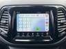 USED 2020 20 JEEP COMPASS 1.4T MultiAirII Limited SUV 5dr Petrol Manual Euro 6 (s/s) (140 ps) - APPLE CAR PLAY - SAT NAV - HEATED LEATHER & STEERING - REVERSE CAMERA - P/SENSORS - CRUISE - 2 OWNERS