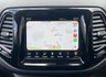 USED 2020 20 JEEP COMPASS 1.4T MultiAirII Limited SUV 5dr Petrol Manual Euro 6 (s/s) (140 ps) - APPLE CAR PLAY - SAT NAV - HEATED LEATHER & STEERING - REVERSE CAMERA - P/SENSORS - CRUISE - 2 OWNERS
