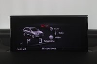 USED 2019 68 AUDI Q7 3.0 TDI V6 50 S line Tiptronic quattro Euro 6 (s/s) 5dr 