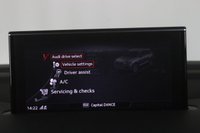 USED 2019 68 AUDI Q7 3.0 TDI V6 50 S line Tiptronic quattro Euro 6 (s/s) 5dr 