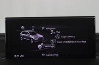 USED 2019 68 AUDI Q7 3.0 TDI V6 50 S line Tiptronic quattro Euro 6 (s/s) 5dr 