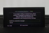 USED 2019 68 AUDI Q7 3.0 TDI V6 50 S line Tiptronic quattro Euro 6 (s/s) 5dr 