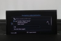 USED 2019 68 AUDI Q7 3.0 TDI V6 50 S line Tiptronic quattro Euro 6 (s/s) 5dr 