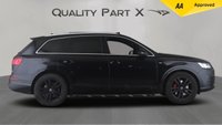 USED 2019 68 AUDI Q7 3.0 TDI V6 50 S line Tiptronic quattro Euro 6 (s/s) 5dr 