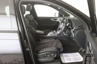 USED 2019 68 AUDI Q7 3.0 TDI V6 50 S line Tiptronic quattro Euro 6 (s/s) 5dr 