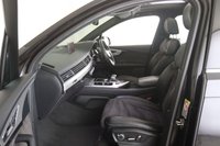USED 2019 68 AUDI Q7 3.0 TDI V6 50 S line Tiptronic quattro Euro 6 (s/s) 5dr 
