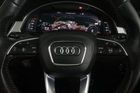 USED 2019 68 AUDI Q7 3.0 TDI V6 50 S line Tiptronic quattro Euro 6 (s/s) 5dr 