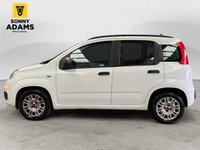 USED 2015 FIAT PANDA 1.2 Easy Hatchback 5dr Petrol Manual Euro 6 (69 bhp) 