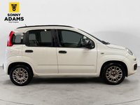 USED 2015 FIAT PANDA 1.2 Easy Hatchback 5dr Petrol Manual Euro 6 (69 bhp) 