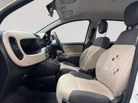 USED 2015 FIAT PANDA 1.2 Easy Hatchback 5dr Petrol Manual Euro 6 (69 bhp) 