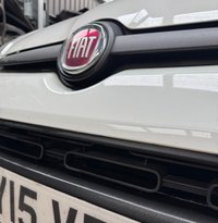 USED 2015 FIAT PANDA 1.2 Easy Hatchback 5dr Petrol Manual Euro 6 (69 bhp) 