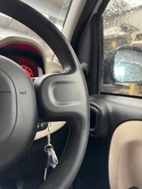 USED 2015 FIAT PANDA 1.2 Easy Hatchback 5dr Petrol Manual Euro 6 (69 bhp) 