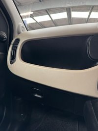 USED 2015 FIAT PANDA 1.2 Easy Hatchback 5dr Petrol Manual Euro 6 (69 bhp) 