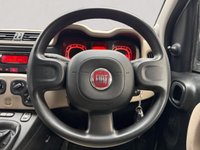 USED 2015 FIAT PANDA 1.2 Easy Hatchback 5dr Petrol Manual Euro 6 (69 bhp) 