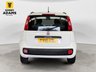 USED 2015 FIAT PANDA 1.2 Easy Hatchback 5dr Petrol Manual Euro 6 (69 bhp) 