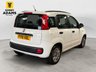 USED 2015 FIAT PANDA 1.2 Easy Hatchback 5dr Petrol Manual Euro 6 (69 bhp) 