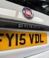 USED 2015 FIAT PANDA 1.2 Easy Hatchback 5dr Petrol Manual Euro 6 (69 bhp) 