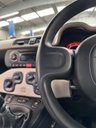 USED 2015 FIAT PANDA 1.2 Easy Hatchback 5dr Petrol Manual Euro 6 (69 bhp) 