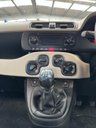 USED 2015 FIAT PANDA 1.2 Easy Hatchback 5dr Petrol Manual Euro 6 (69 bhp) 