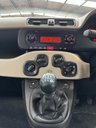 USED 2015 FIAT PANDA 1.2 Easy Hatchback 5dr Petrol Manual Euro 6 (69 bhp) 