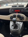 USED 2015 FIAT PANDA 1.2 Easy Hatchback 5dr Petrol Manual Euro 6 (69 bhp) 