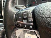 USED 2021 21 FORD TRANSIT CUSTOM 2.0 280 EcoBlue Limited Panel Van 5dr Diesel Manual L1 H1 Euro 6 (s/s) (130 ps) LOW MILEAGE ~ ONE OWNER