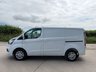 USED 2021 21 FORD TRANSIT CUSTOM 2.0 280 EcoBlue Limited Panel Van 5dr Diesel Manual L1 H1 Euro 6 (s/s) (130 ps) LOW MILEAGE ~ ONE OWNER
