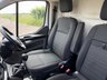 USED 2021 21 FORD TRANSIT CUSTOM 2.0 280 EcoBlue Limited Panel Van 5dr Diesel Manual L1 H1 Euro 6 (s/s) (130 ps) LOW MILEAGE ~ ONE OWNER