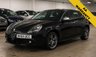 USED 2014 64 ALFA ROMEO GIULIETTA 2.0 JTDM-2 Exclusive Euro 5 (s/s) 5dr 8SERVICES-HEATED SEATS-SENSORS
