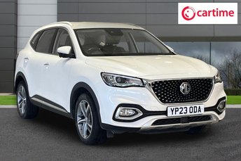 2023 MG MG HS