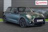 USED 2017 67 MINI HATCH 1.5 Cooper D Hatchback 3dr Diesel Manual Euro 6 (s/s) (116 ps) 