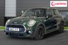USED 2017 67 MINI HATCH 1.5 Cooper D Hatchback 3dr Diesel Manual Euro 6 (s/s) (116 ps) 