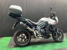 USED 2014 14 TRIUMPH TIGER 1050 FINANCE SPECIALISTS APPLY NOW LOW RATE FINANCE DELIVERY AVAILABLE