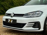 USED 2018 68 VOLKSWAGEN GOLF 2.0 TDI GTD Hatchback 5dr Diesel Manual Euro 6 (s/s) (184 ps) 