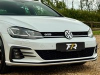 USED 2018 68 VOLKSWAGEN GOLF 2.0 TDI GTD Hatchback 5dr Diesel Manual Euro 6 (s/s) (184 ps) 