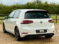 USED 2018 68 VOLKSWAGEN GOLF 2.0 TDI GTD Hatchback 5dr Diesel Manual Euro 6 (s/s) (184 ps) 