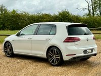 USED 2018 68 VOLKSWAGEN GOLF 2.0 TDI GTD Hatchback 5dr Diesel Manual Euro 6 (s/s) (184 ps) 