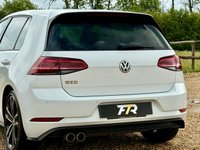 USED 2018 68 VOLKSWAGEN GOLF 2.0 TDI GTD Hatchback 5dr Diesel Manual Euro 6 (s/s) (184 ps) 