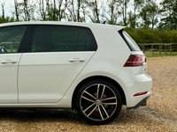 USED 2018 68 VOLKSWAGEN GOLF 2.0 TDI GTD Hatchback 5dr Diesel Manual Euro 6 (s/s) (184 ps) 