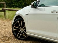 USED 2018 68 VOLKSWAGEN GOLF 2.0 TDI GTD Hatchback 5dr Diesel Manual Euro 6 (s/s) (184 ps) 