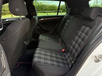 USED 2018 68 VOLKSWAGEN GOLF 2.0 TDI GTD Hatchback 5dr Diesel Manual Euro 6 (s/s) (184 ps) 